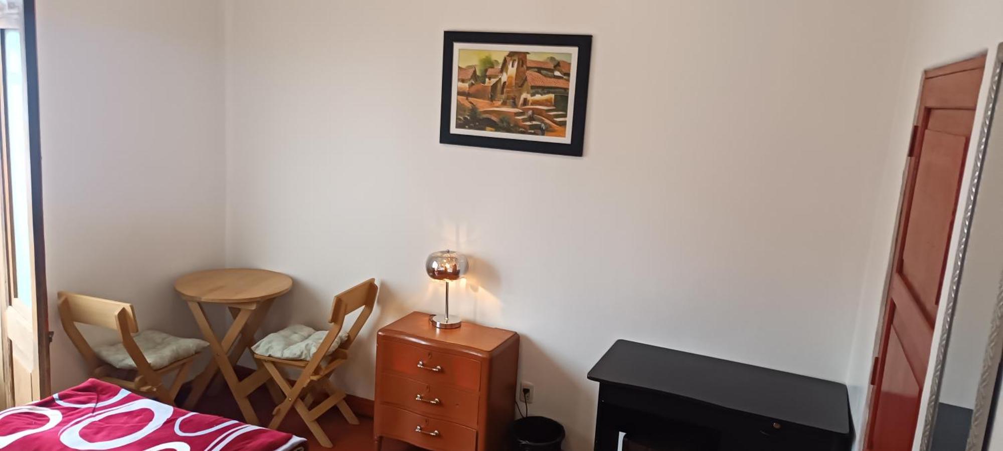 Sk Hostal Cusco Zimmer foto