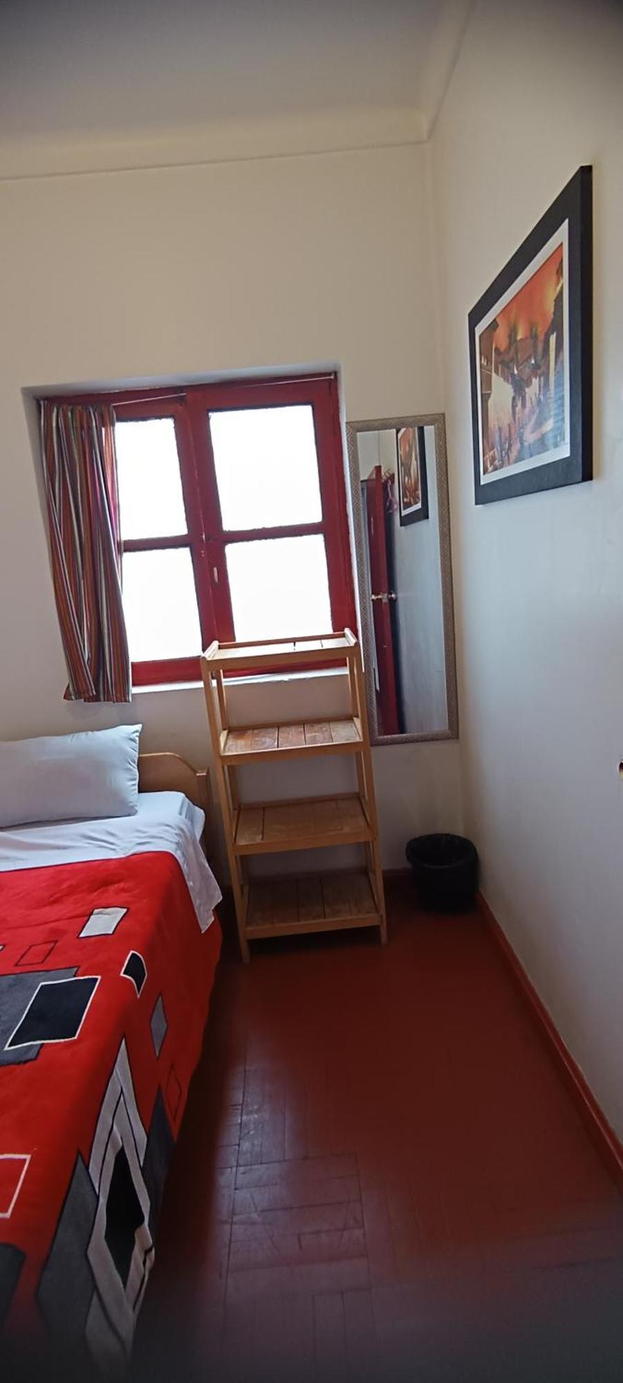 Sk Hostal Cusco Zimmer foto